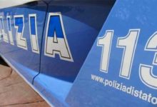 allievi agenti della polizia di stato