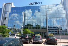 altran italia