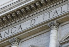 banca d'italia