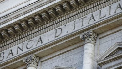 banca d'italia