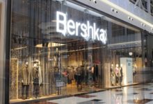 bershka