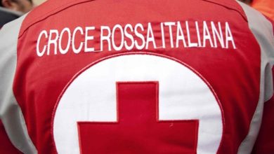 croce rossa italiana