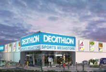 decathlon venditori