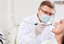 dentista