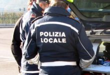 polizia locale