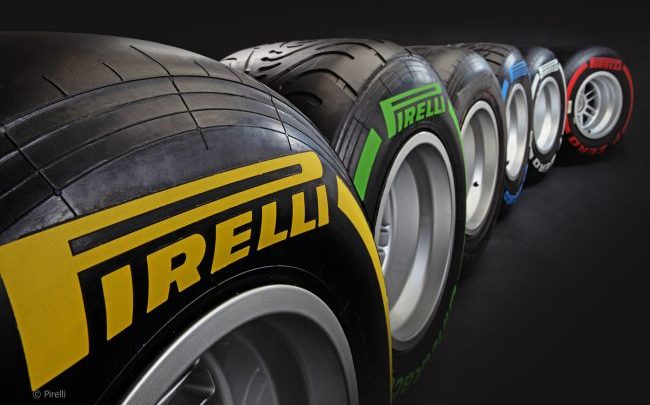 ingegnere Pirelli