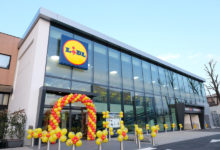 lidl, recruiting day