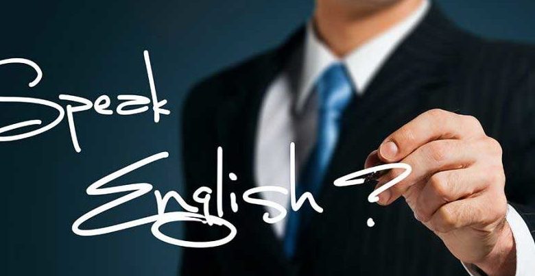 business english