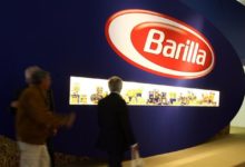 barilla lavorare