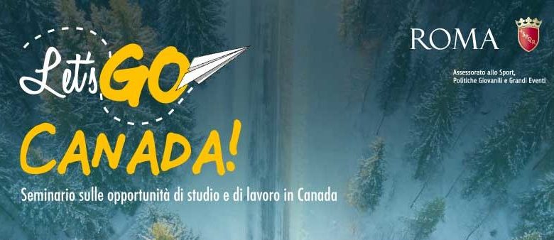 canada, lavoro in canada