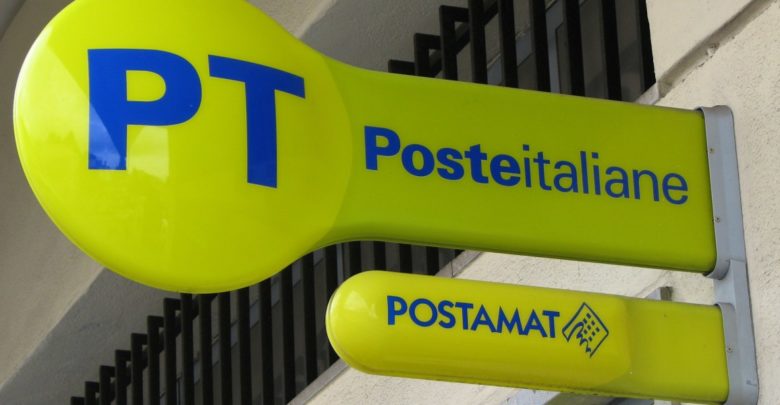 poste italiane lavorare