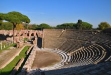 ostia antica