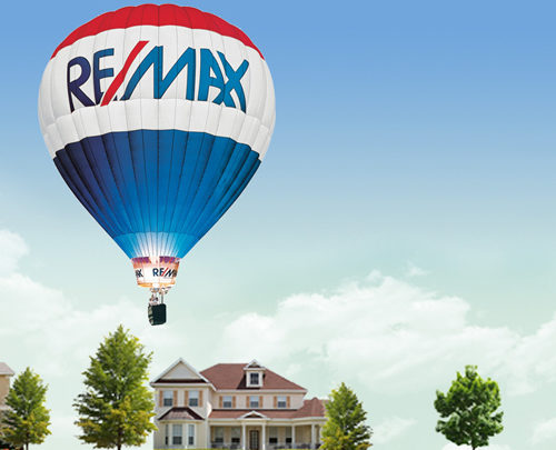 REMAX lavorare