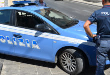 concorso polizia lavorare