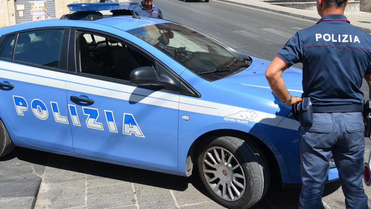 654 allievi agenti per la Polizia di Stato - Lavorare.net