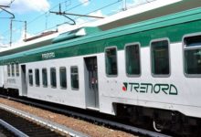 trenord lavorare