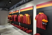 as roma store lavorare