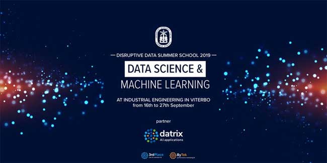 Data Science & Machine Learning